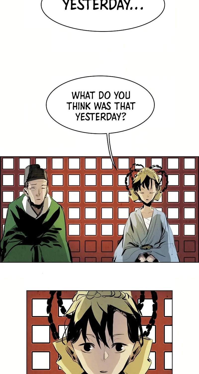 Read Two Moon chapter 28 image 8 on Lezhin