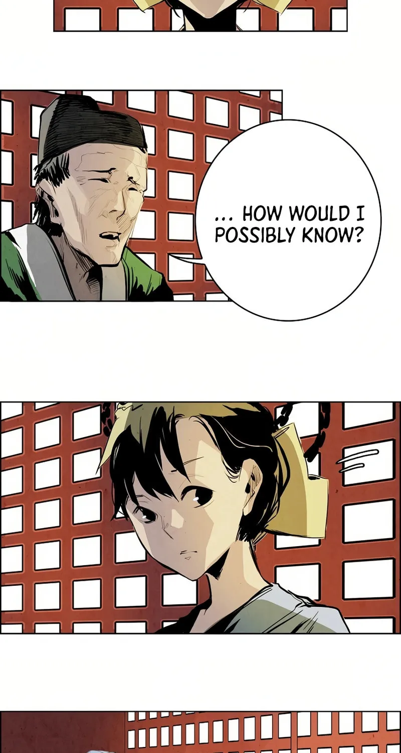 Read Two Moon chapter 28 image 9 on Lezhin