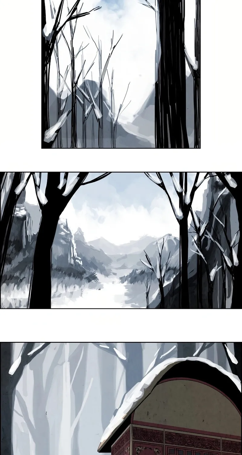 Read Two Moon chapter 29 image 1 on Lezhin