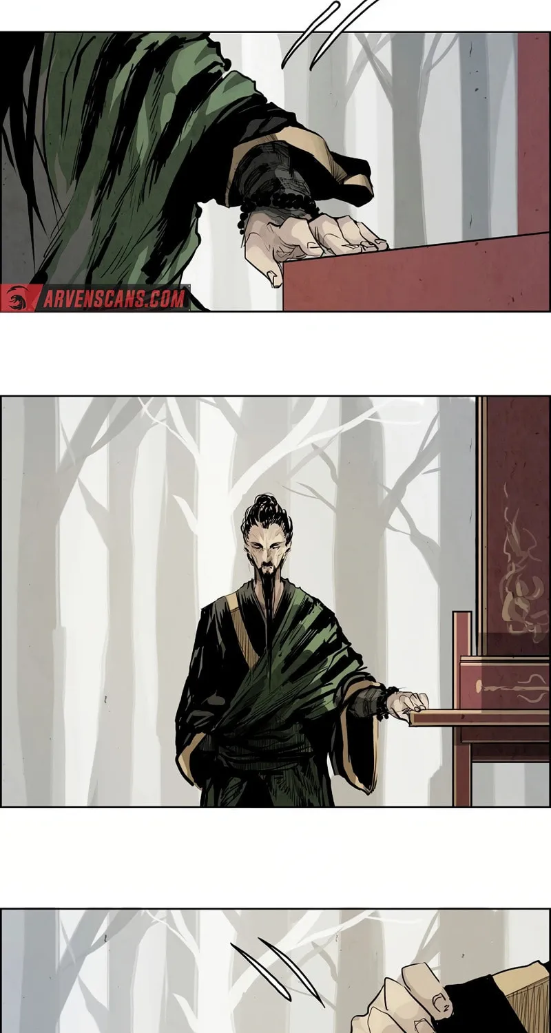 Read Two Moon chapter 29 image 12 on Lezhin