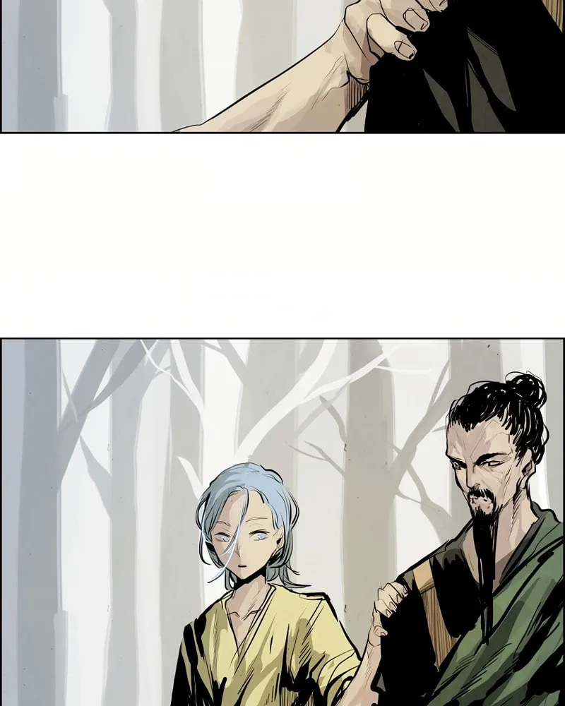 Read Two Moon chapter 29 image 13 on Lezhin