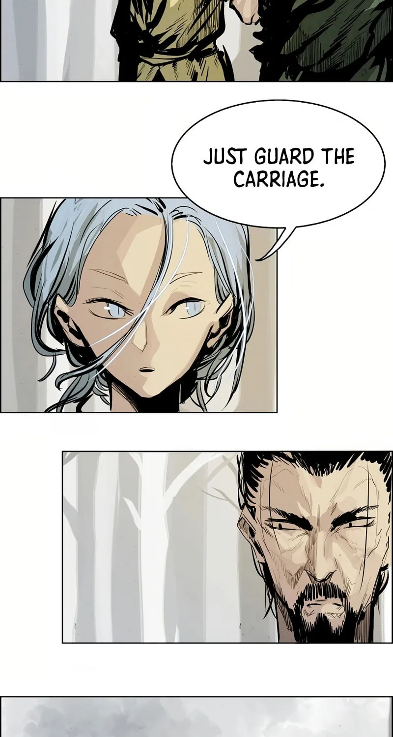 Read Two Moon chapter 29 image 14 on Lezhin