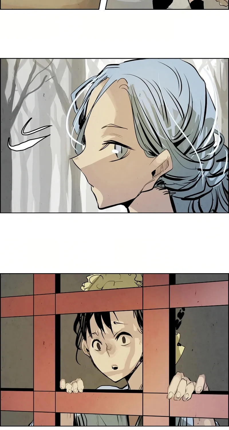Read Two Moon chapter 29 image 16 on Lezhin