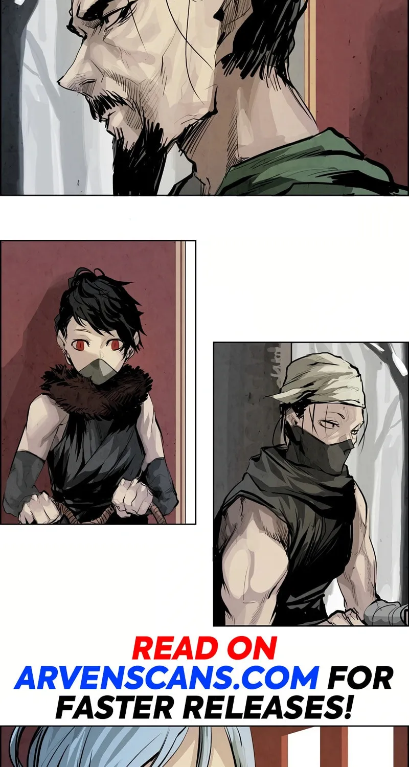 Read Two Moon chapter 29 image 3 on Lezhin