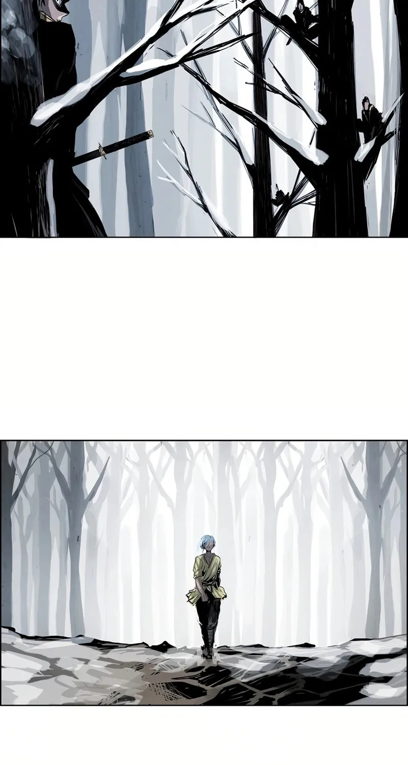 Read Two Moon chapter 29 image 30 on Lezhin