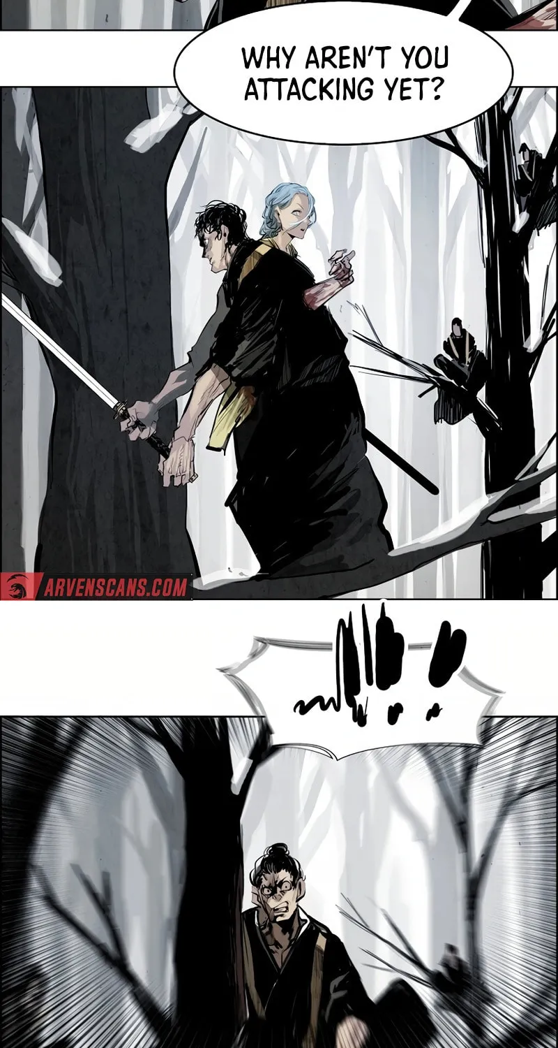 Read Two Moon chapter 29 image 33 on Lezhin