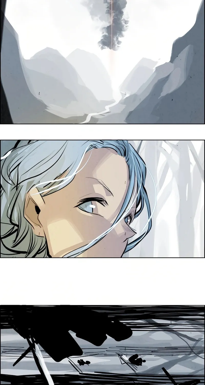 Read Two Moon chapter 29 image 36 on Lezhin