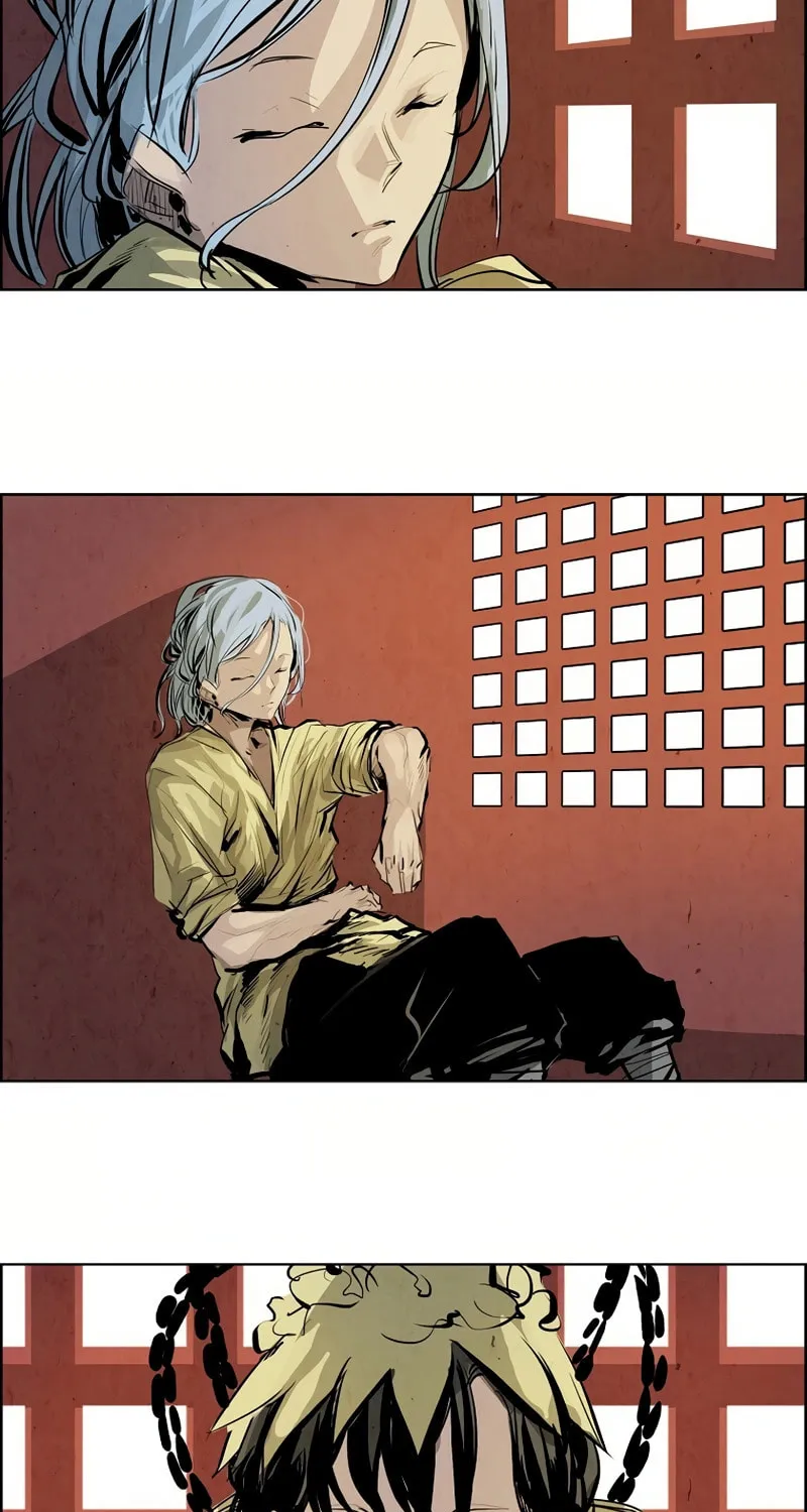 Read Two Moon chapter 29 image 4 on Lezhin