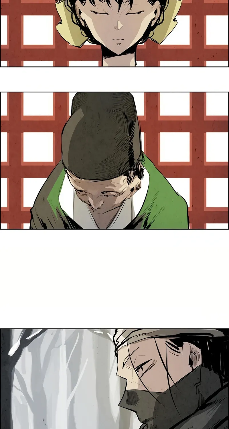 Read Two Moon chapter 29 image 5 on Lezhin