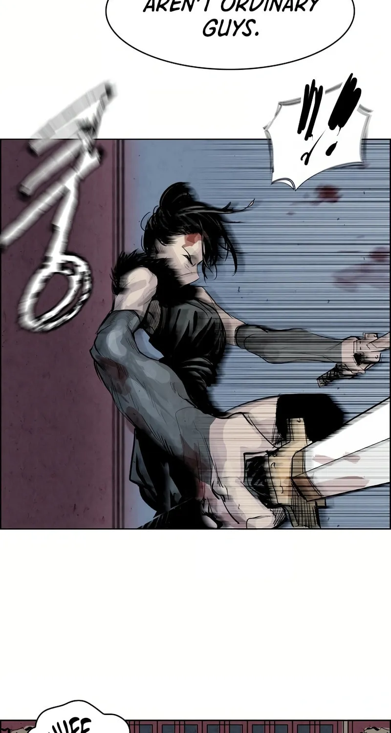 Read Two Moon chapter 29 image 52 on Lezhin