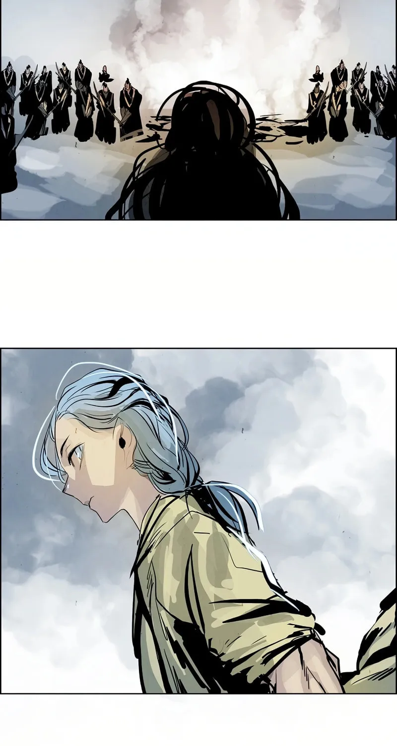Read Two Moon chapter 29 image 58 on Lezhin