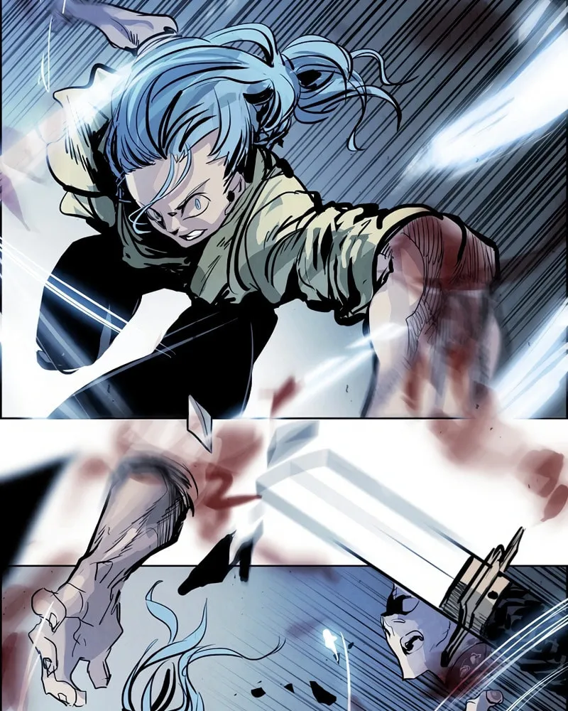 Read Two Moon chapter 29 image 62 on Lezhin