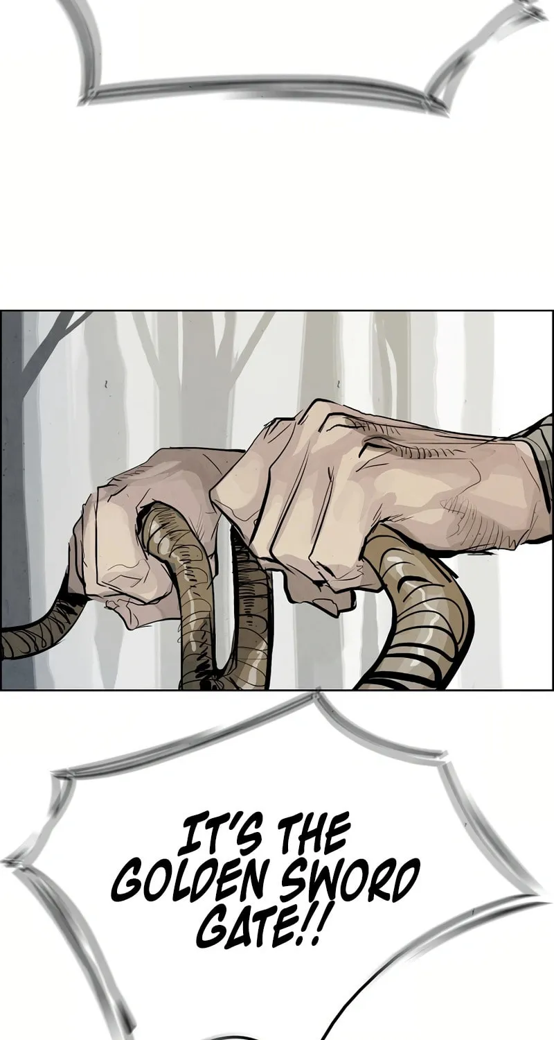 Read Two Moon chapter 29 image 8 on Lezhin