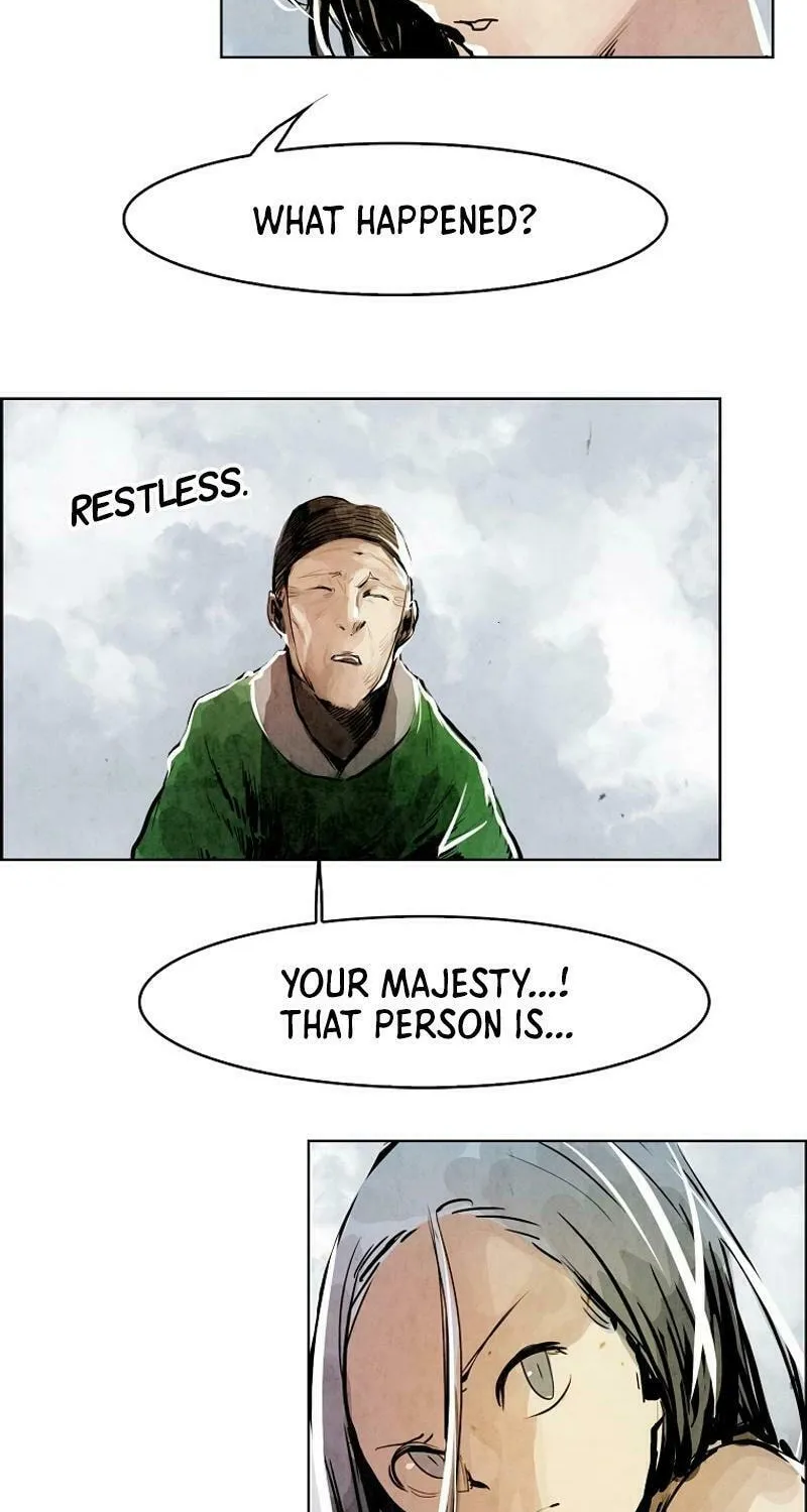 Read Two Moon chapter 3 image 1 on Lezhin
