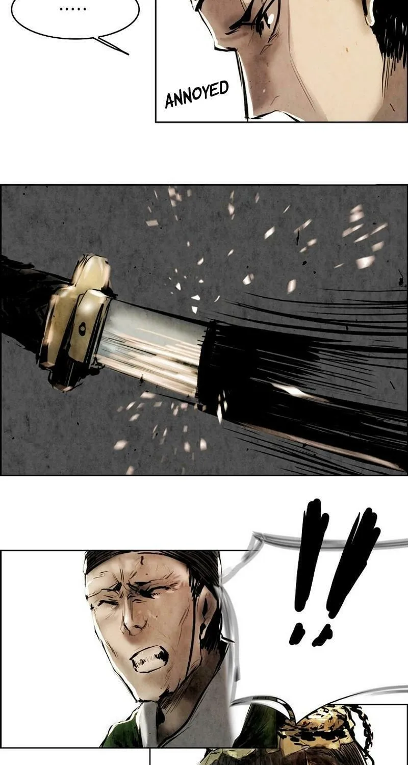 Read Two Moon chapter 3 image 10 on Lezhin