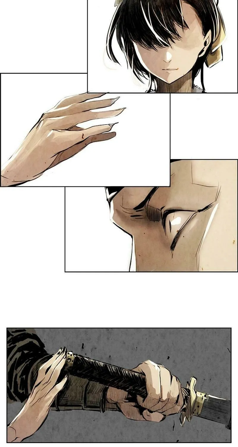 Read Two Moon chapter 3 image 11 on Lezhin