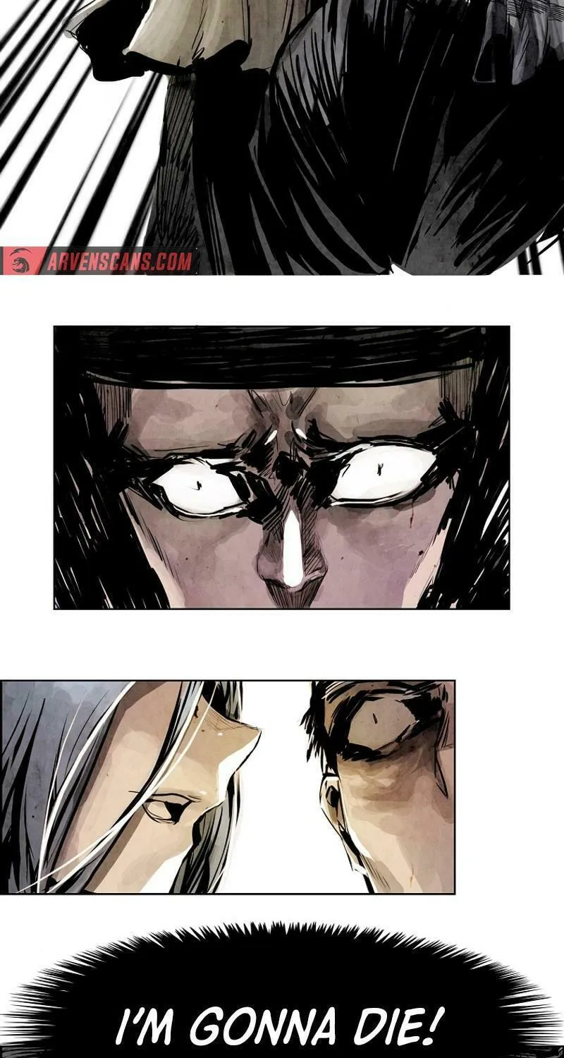 Read Two Moon chapter 3 image 14 on Lezhin