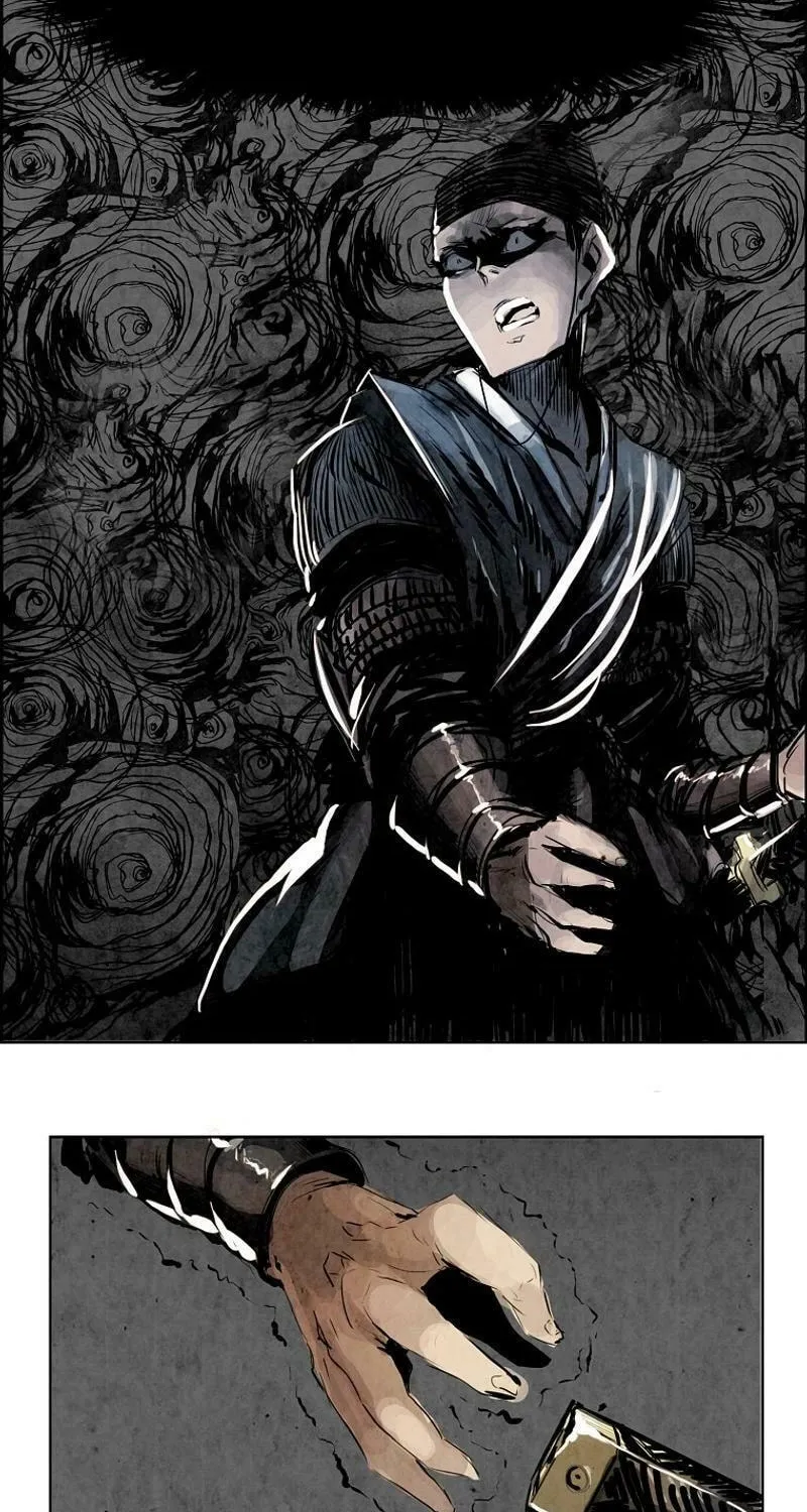 Read Two Moon chapter 3 image 15 on Lezhin