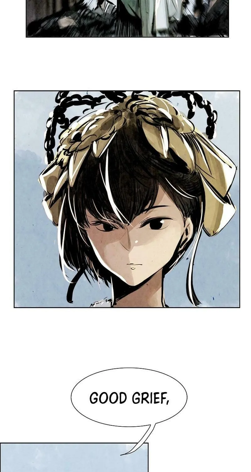 Read Two Moon chapter 3 image 17 on Lezhin