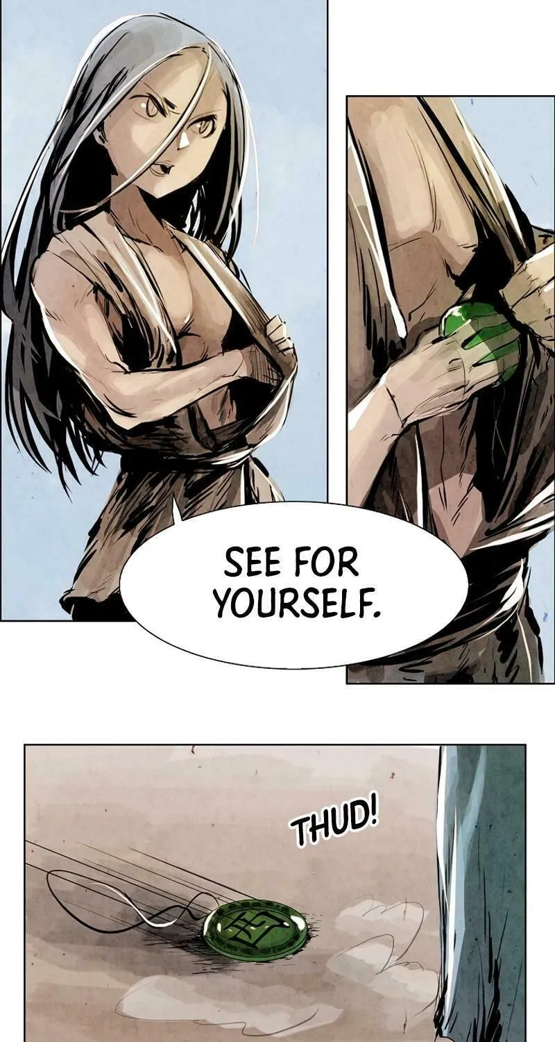 Read Two Moon chapter 3 image 18 on Lezhin