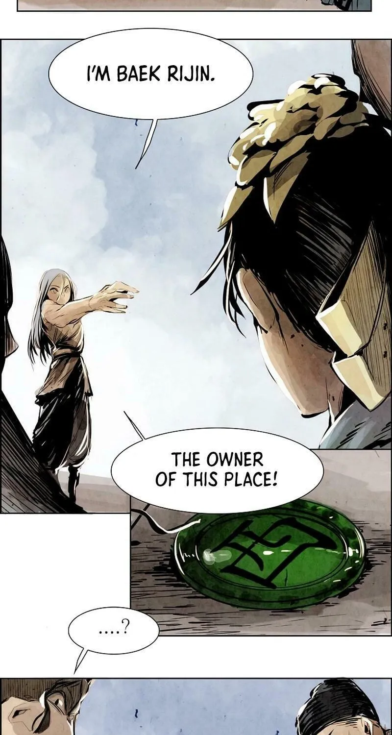 Read Two Moon chapter 3 image 19 on Lezhin