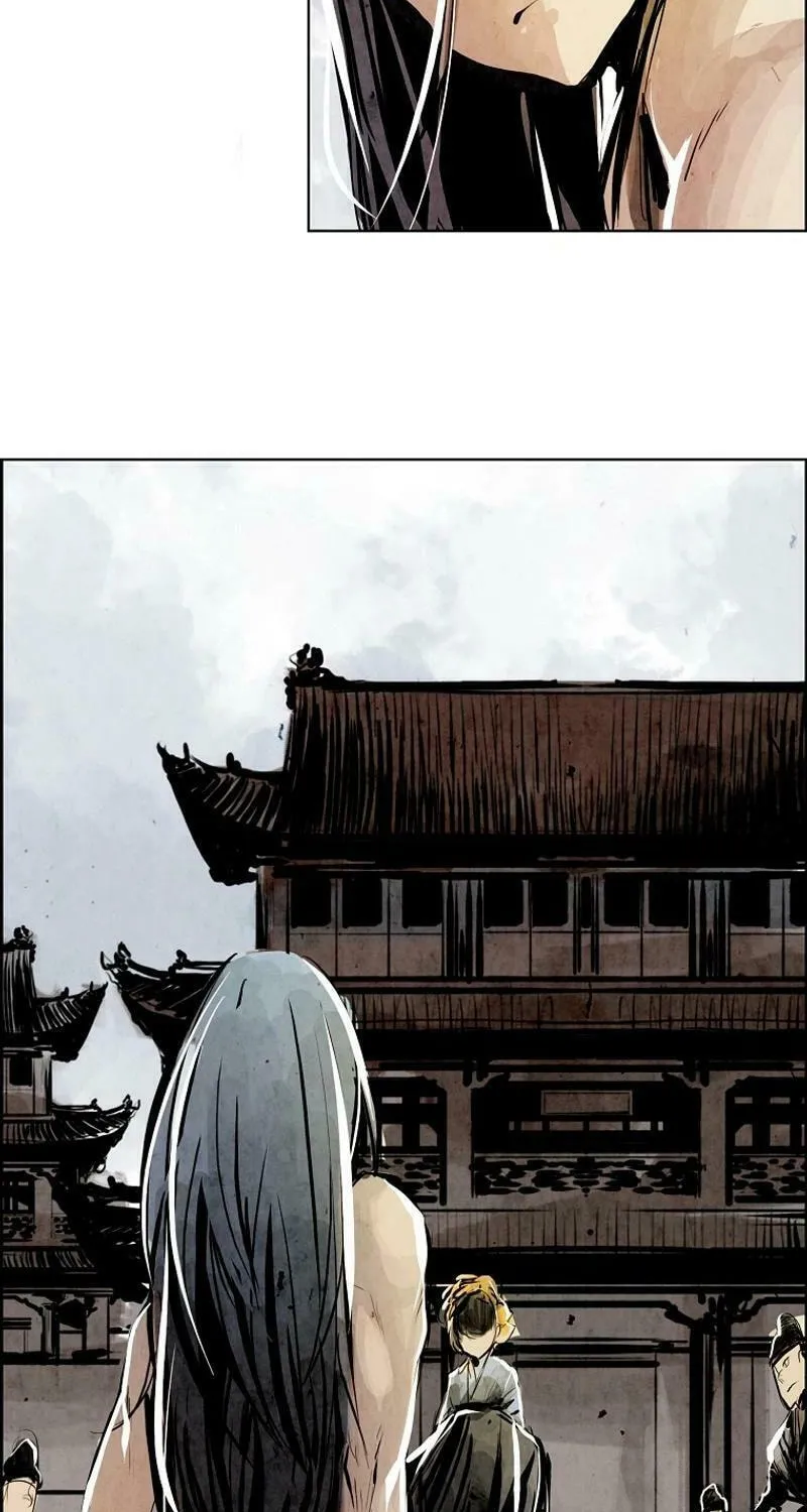 Read Two Moon chapter 3 image 2 on Lezhin
