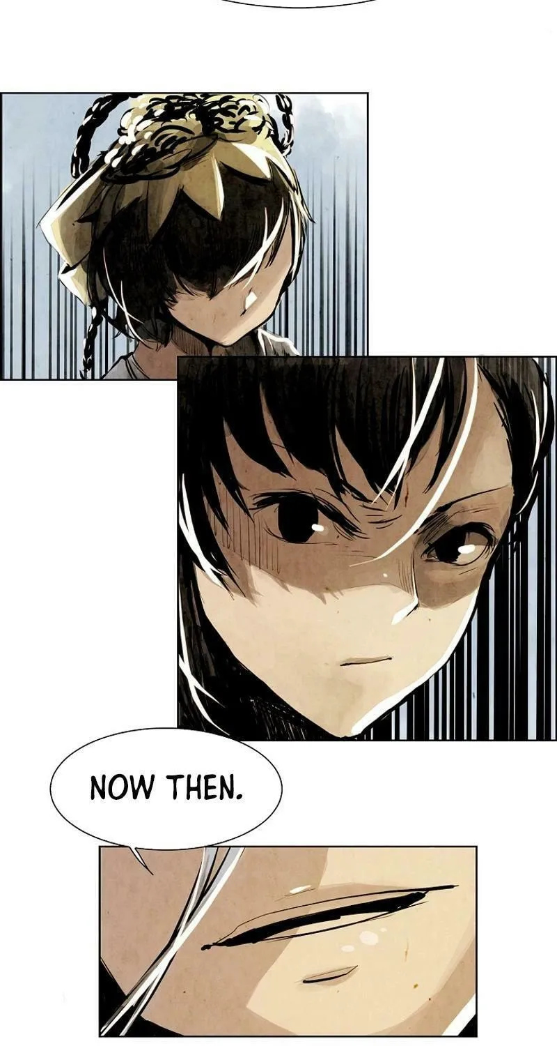 Read Two Moon chapter 3 image 23 on Lezhin