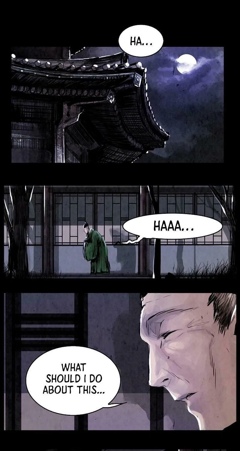 Read Two Moon chapter 3 image 26 on Lezhin
