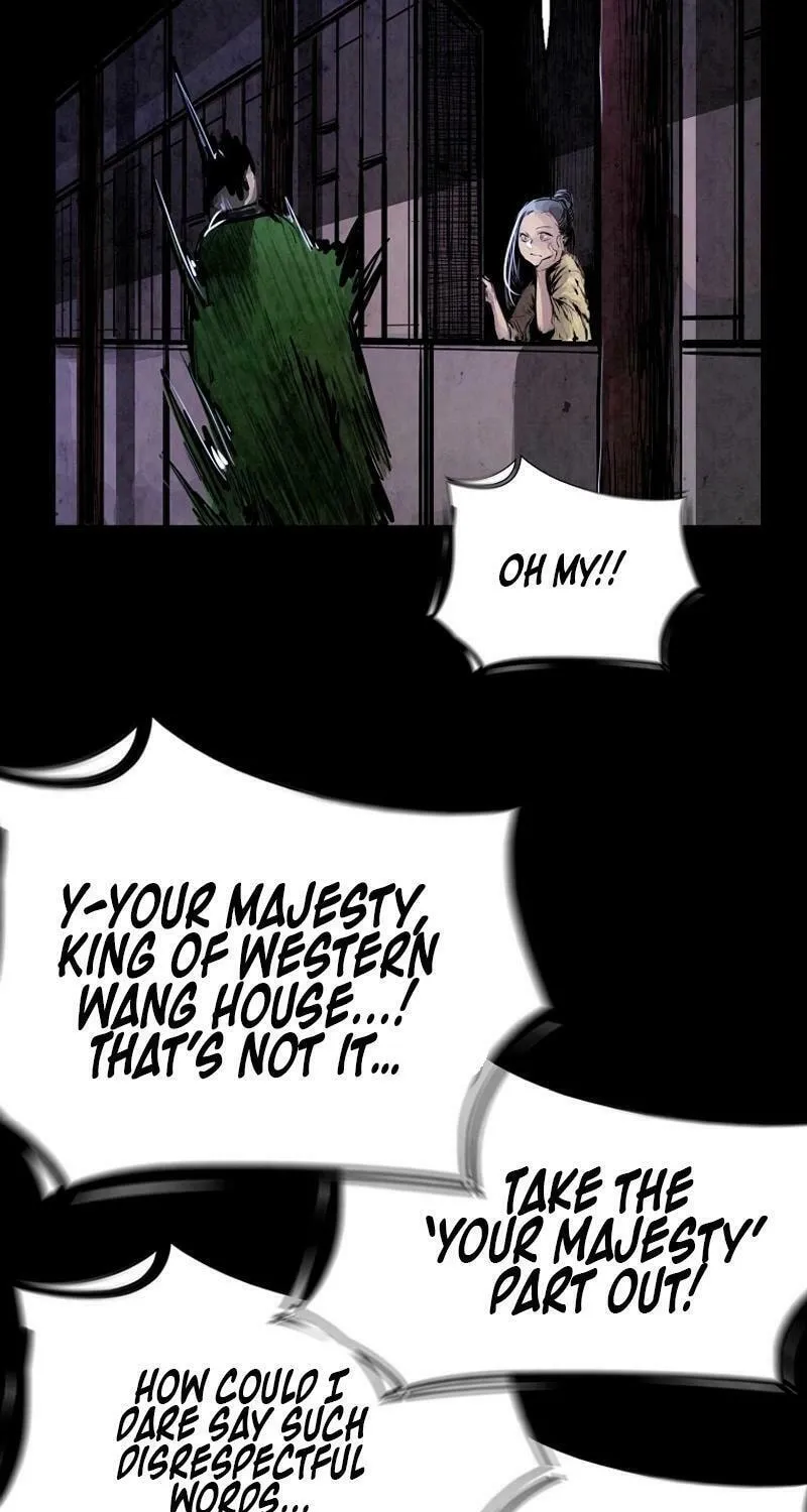 Read Two Moon chapter 3 image 28 on Lezhin