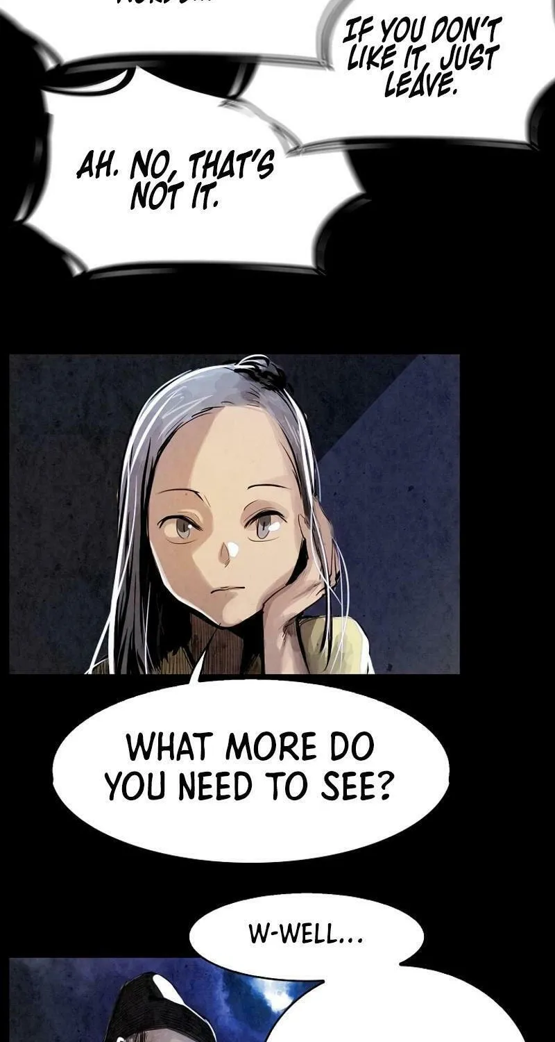 Read Two Moon chapter 3 image 29 on Lezhin
