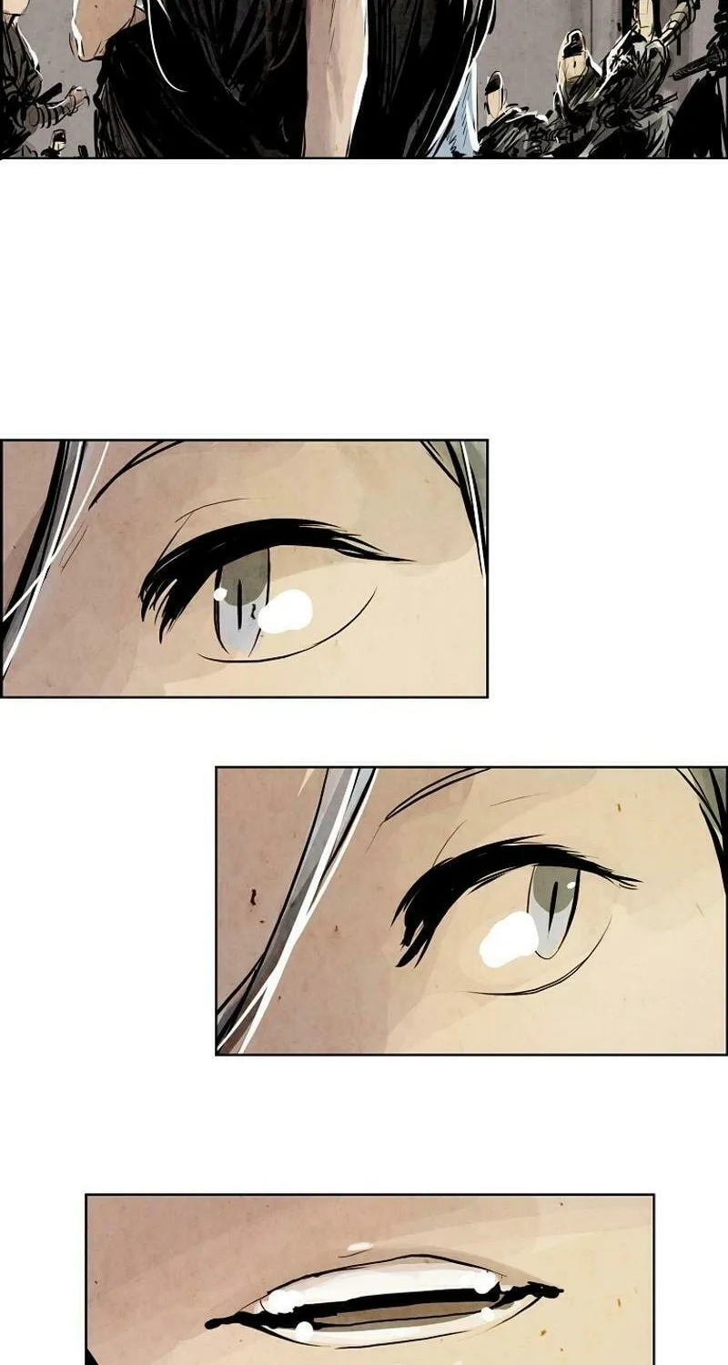 Read Two Moon chapter 3 image 3 on Lezhin
