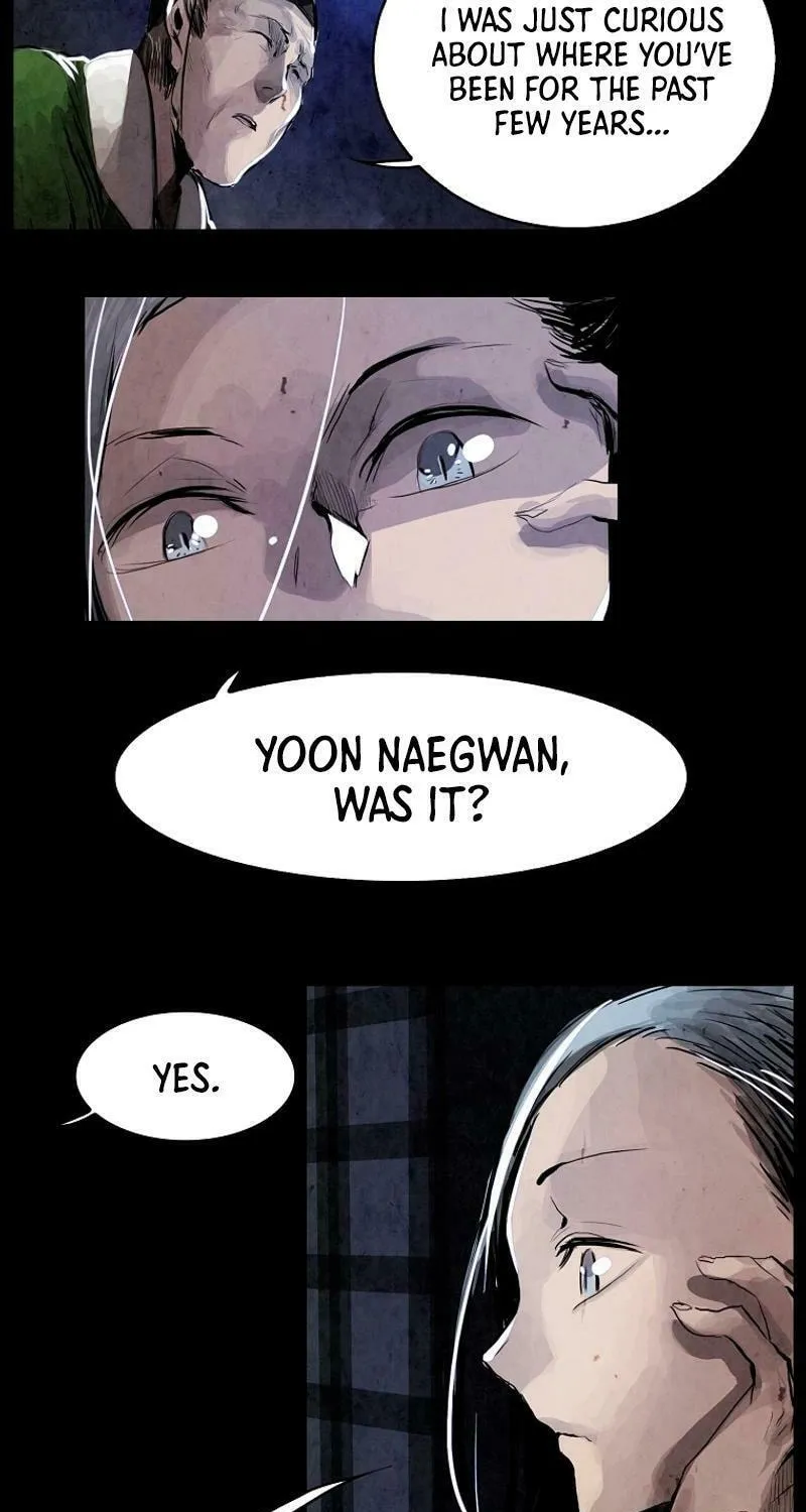 Read Two Moon chapter 3 image 30 on Lezhin