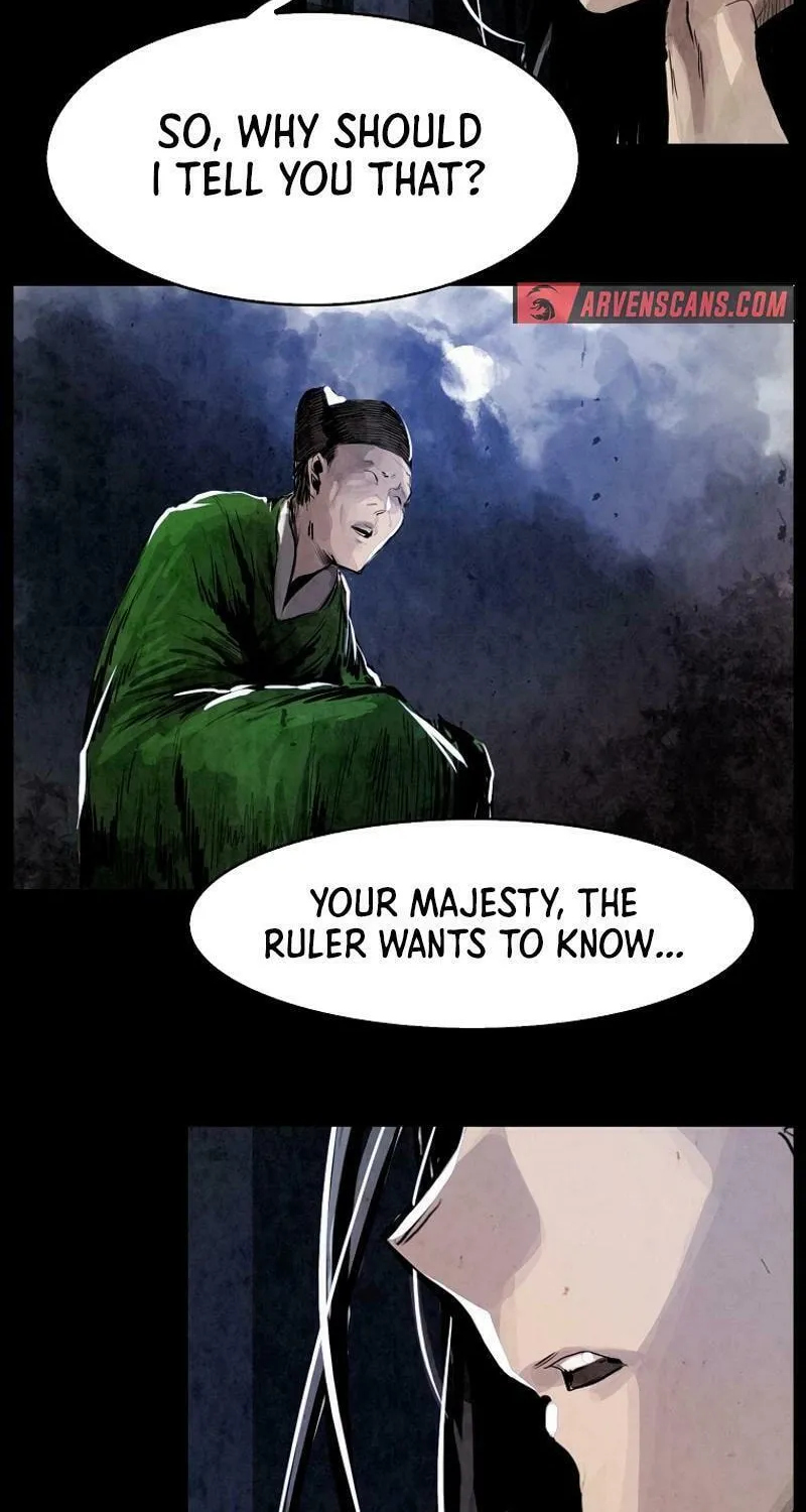 Read Two Moon chapter 3 image 31 on Lezhin