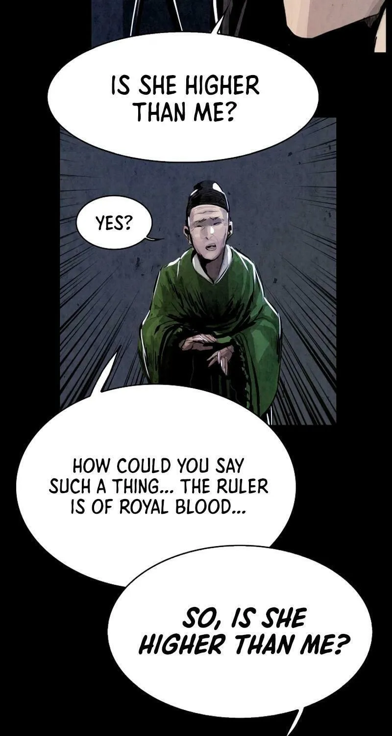 Read Two Moon chapter 3 image 32 on Lezhin