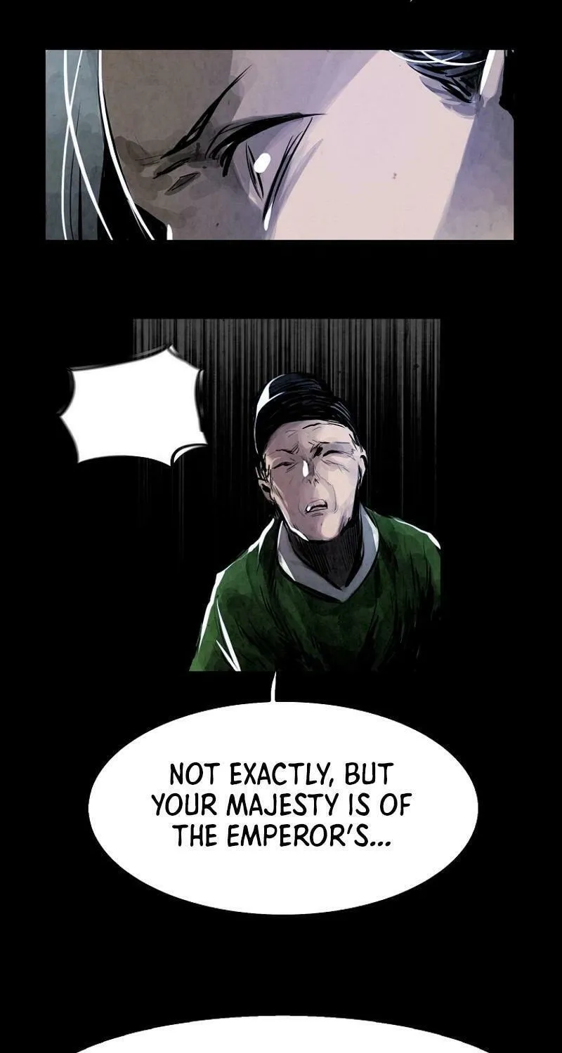 Read Two Moon chapter 3 image 33 on Lezhin