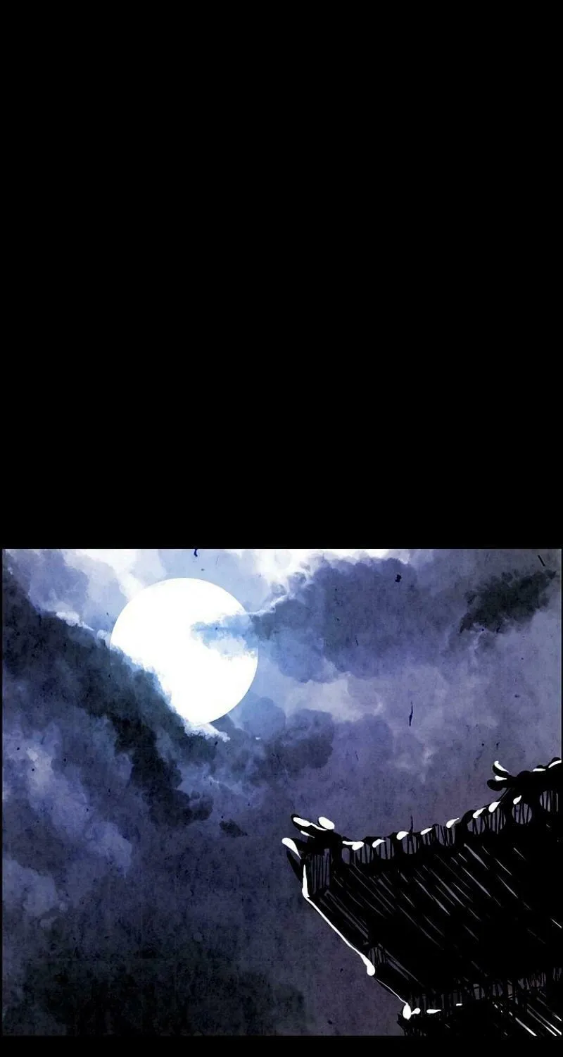 Read Two Moon chapter 3 image 36 on Lezhin