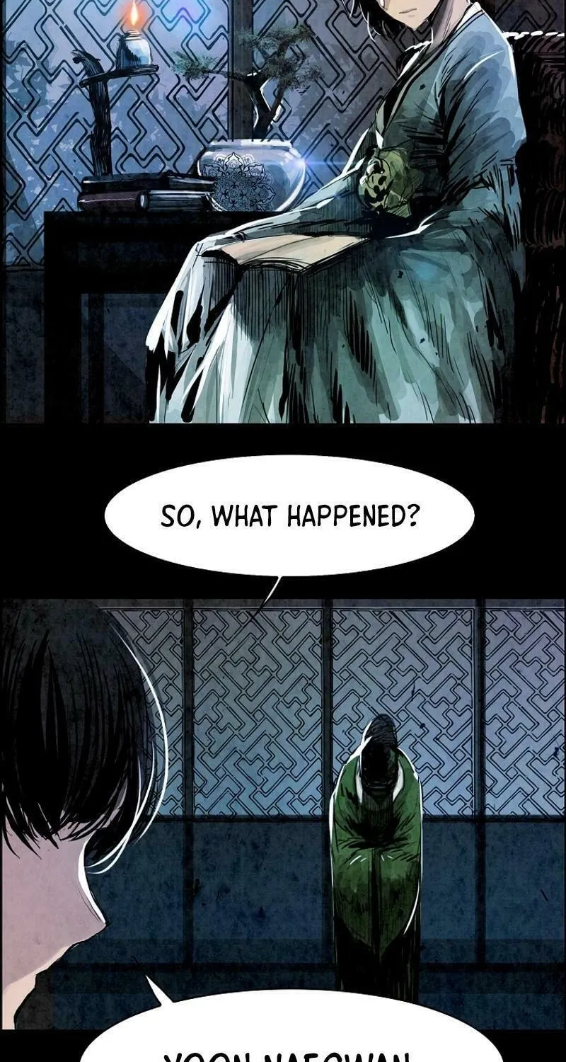 Read Two Moon chapter 3 image 38 on Lezhin