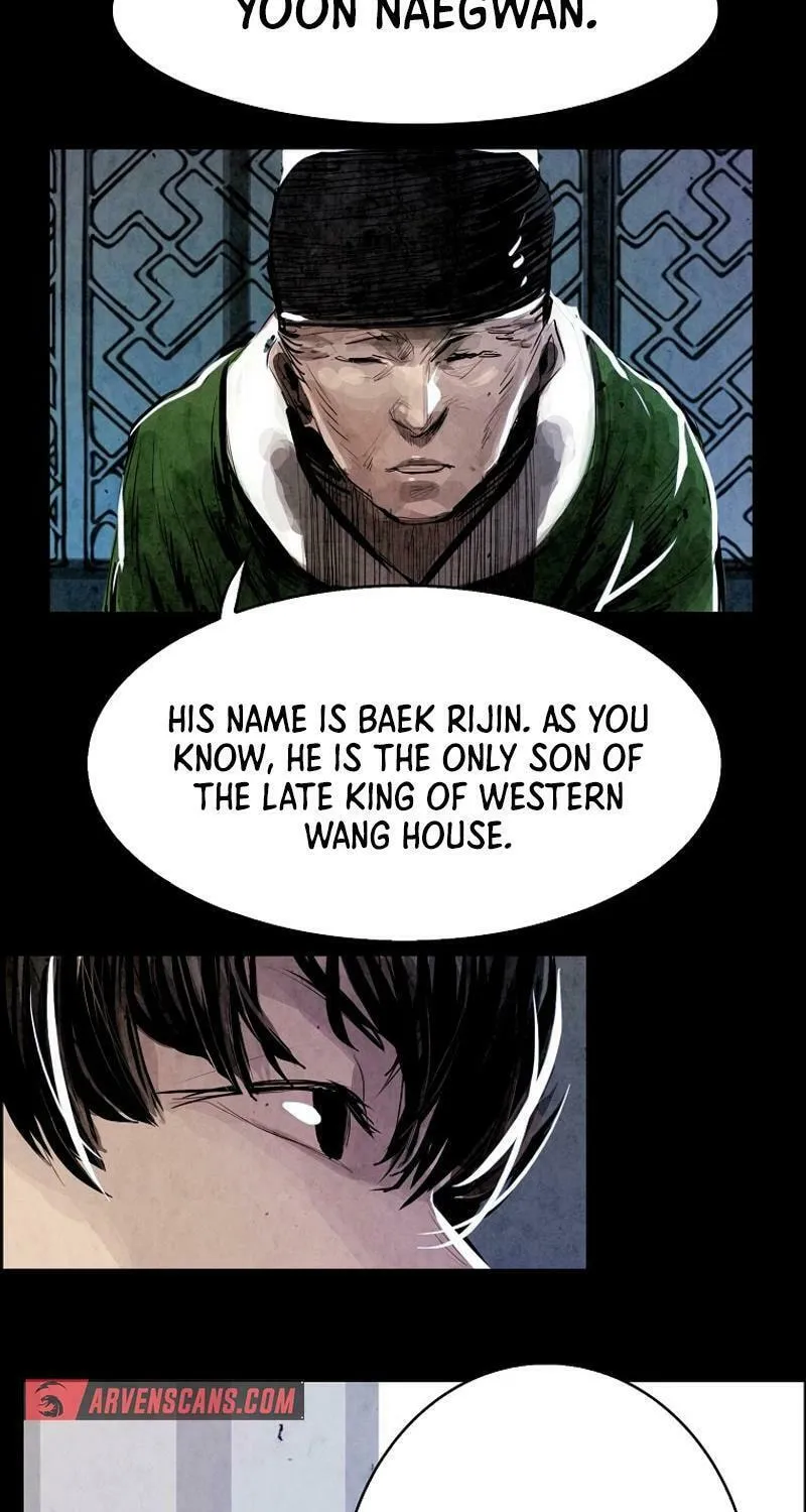 Read Two Moon chapter 3 image 39 on Lezhin