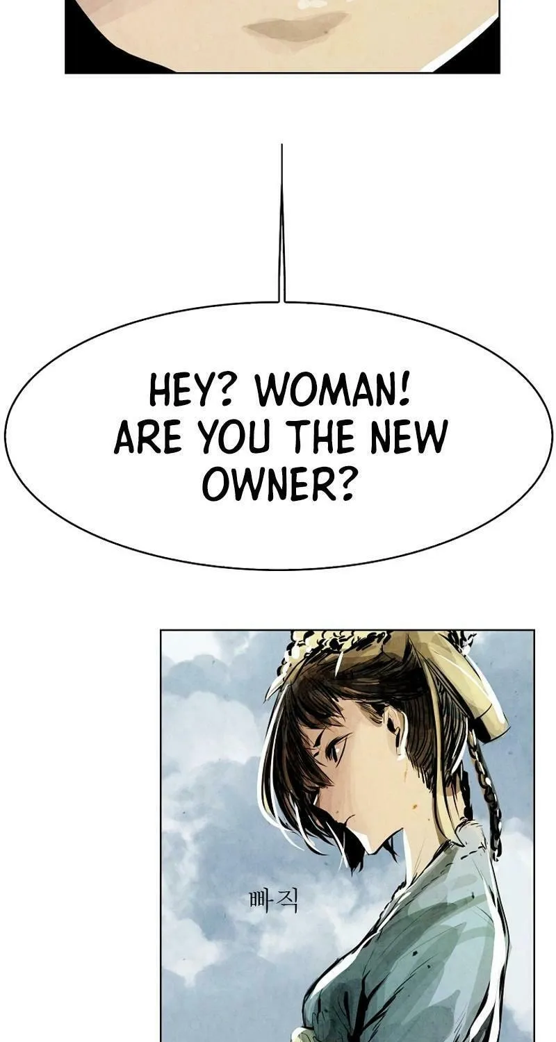 Read Two Moon chapter 3 image 4 on Lezhin