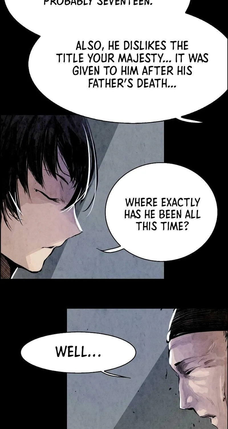 Read Two Moon chapter 3 image 42 on Lezhin