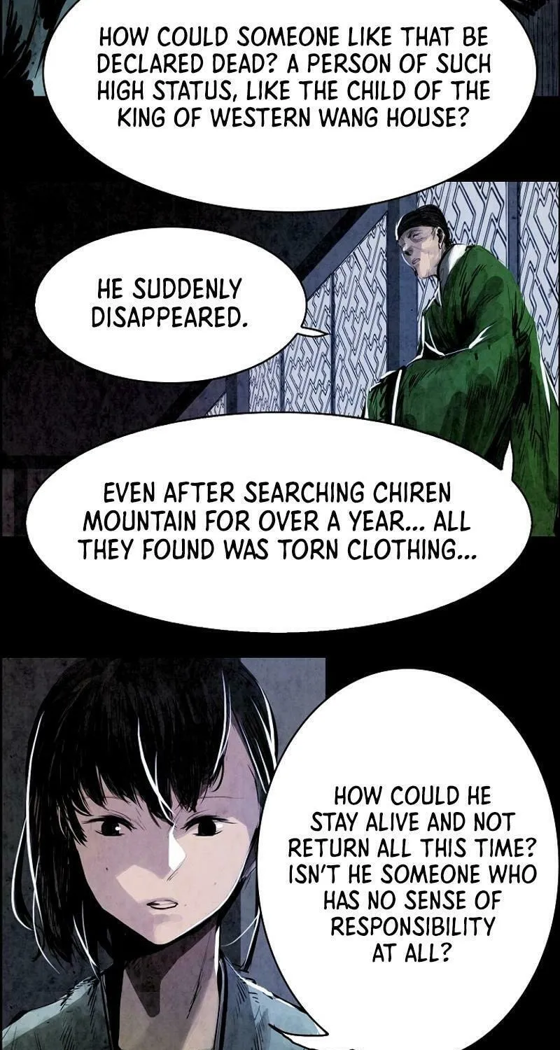 Read Two Moon chapter 3 image 44 on Lezhin