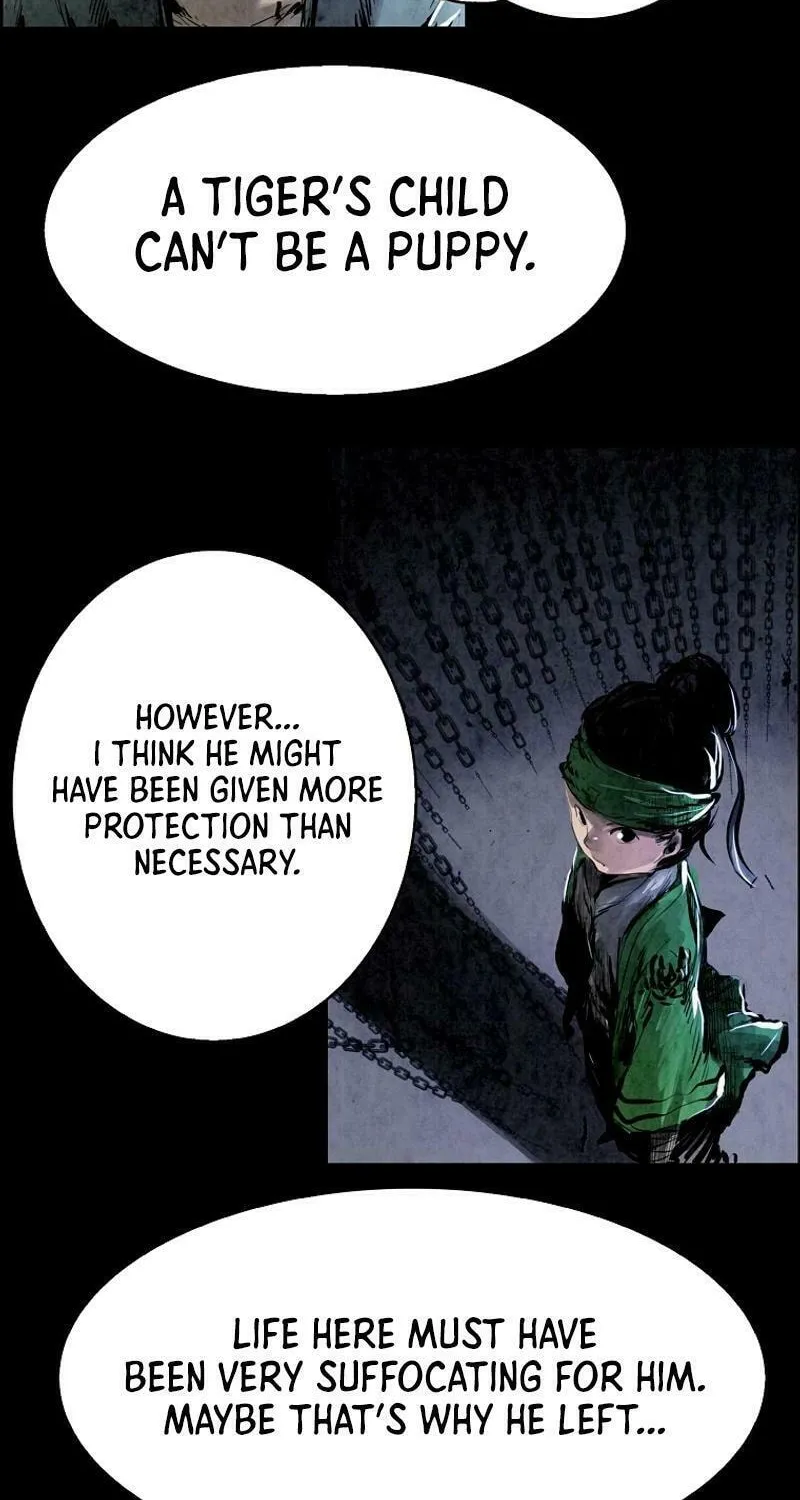 Read Two Moon chapter 3 image 45 on Lezhin