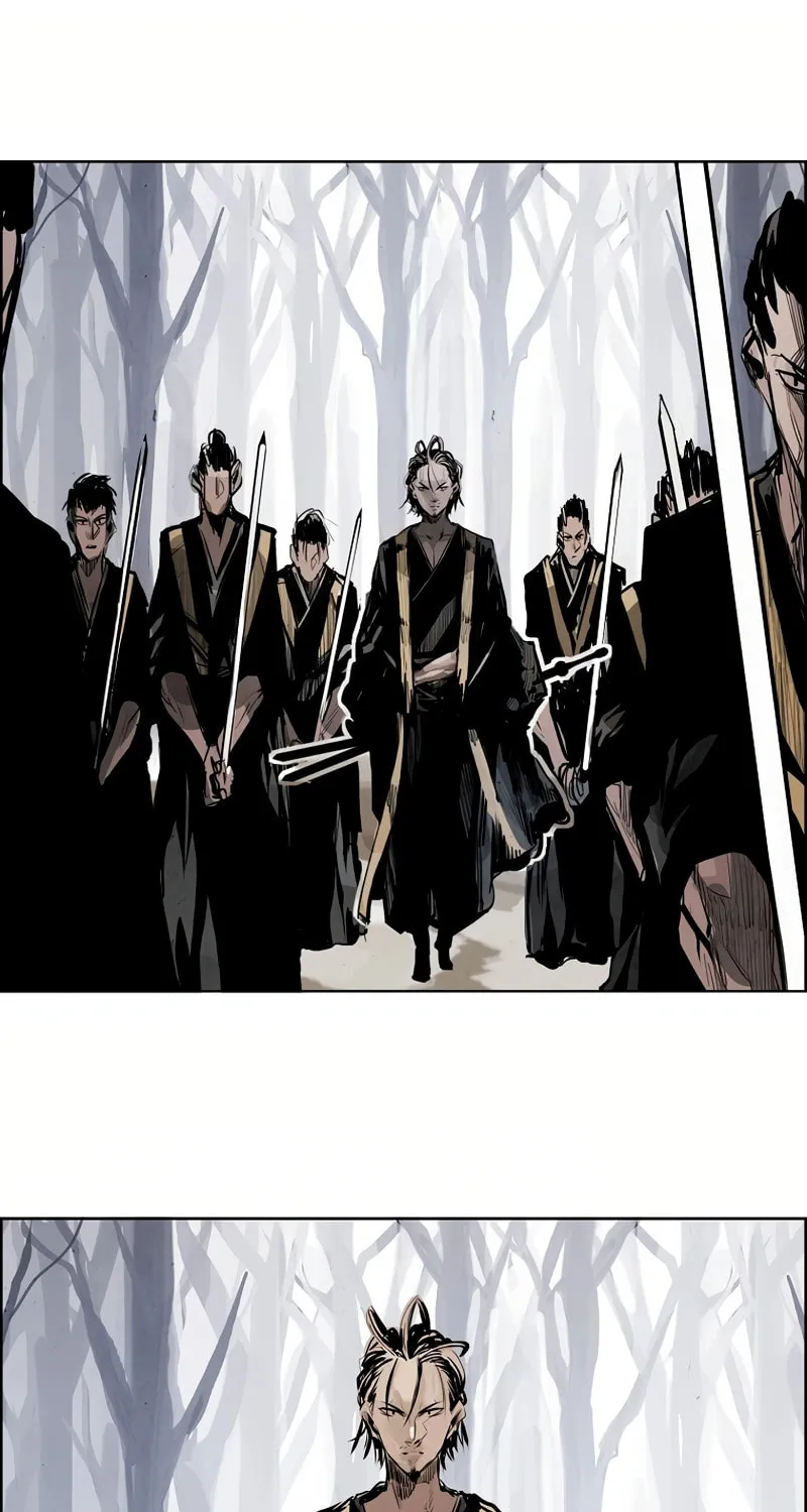 Read Two Moon chapter 30 image 16 on Lezhin
