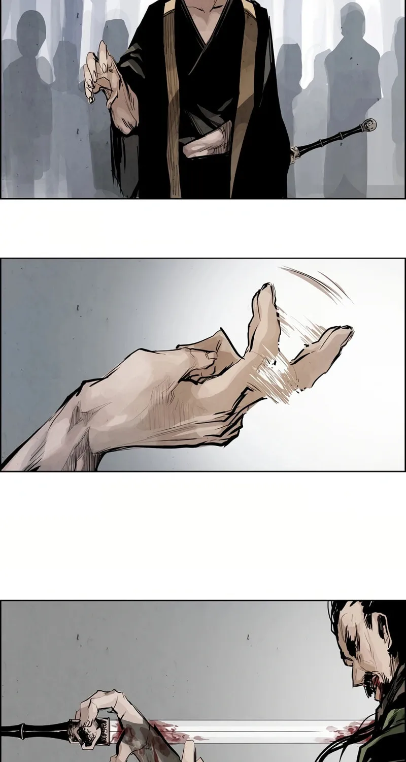 Read Two Moon chapter 30 image 17 on Lezhin
