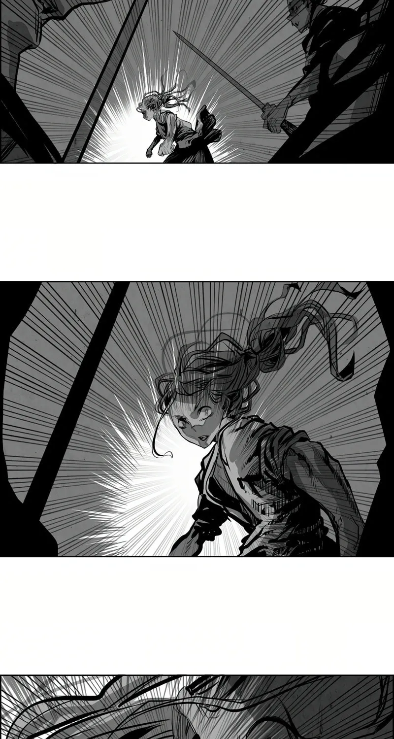 Read Two Moon chapter 30 image 2 on Lezhin
