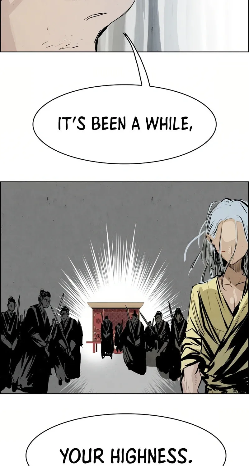 Read Two Moon chapter 30 image 21 on Lezhin