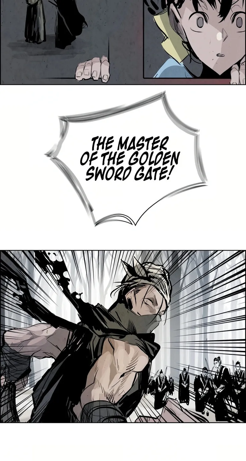Read Two Moon chapter 30 image 23 on Lezhin