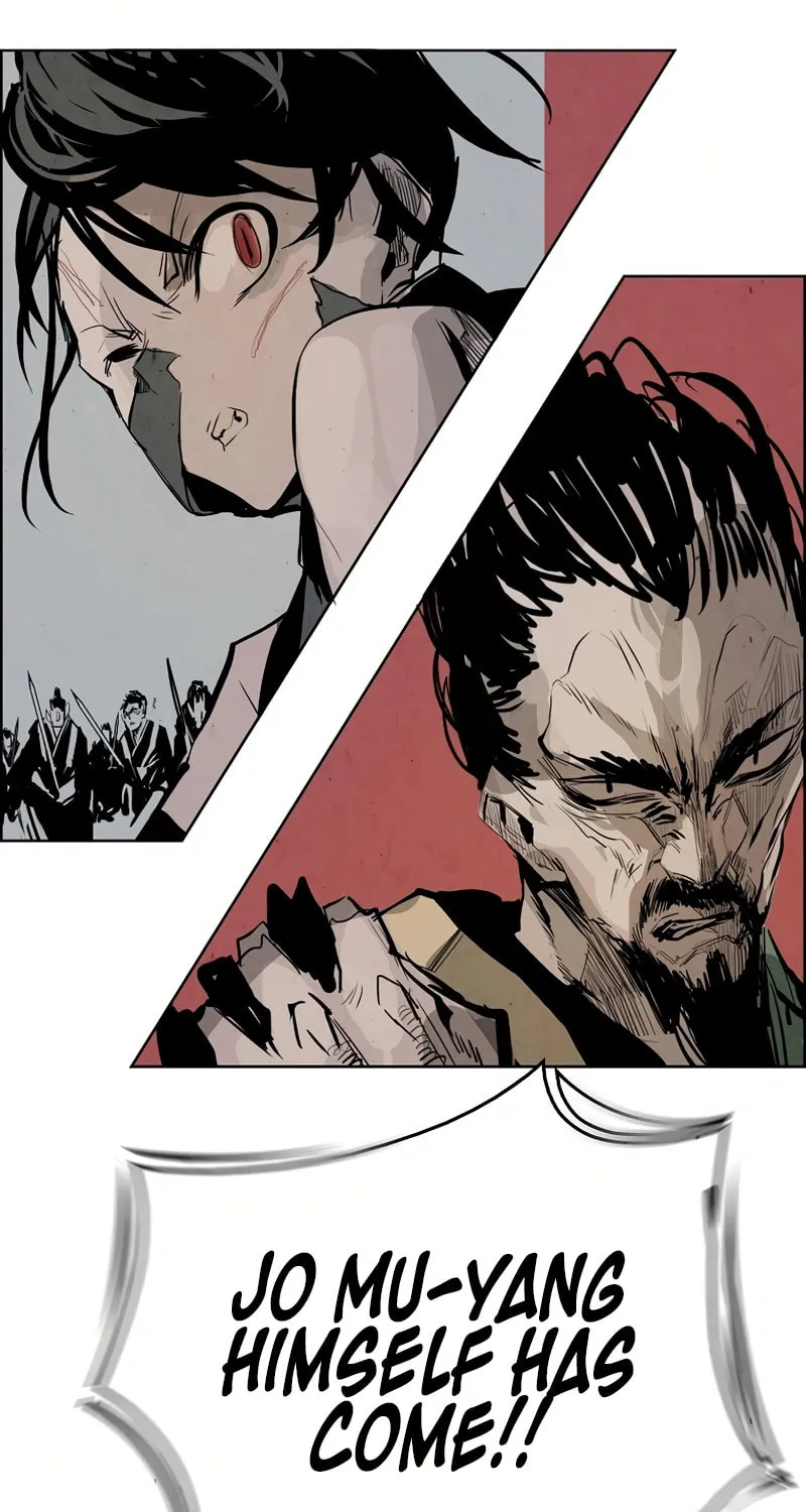 Read Two Moon chapter 30 image 24 on Lezhin