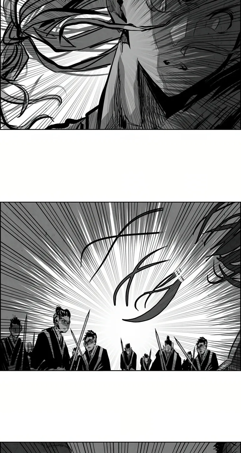 Read Two Moon chapter 30 image 3 on Lezhin