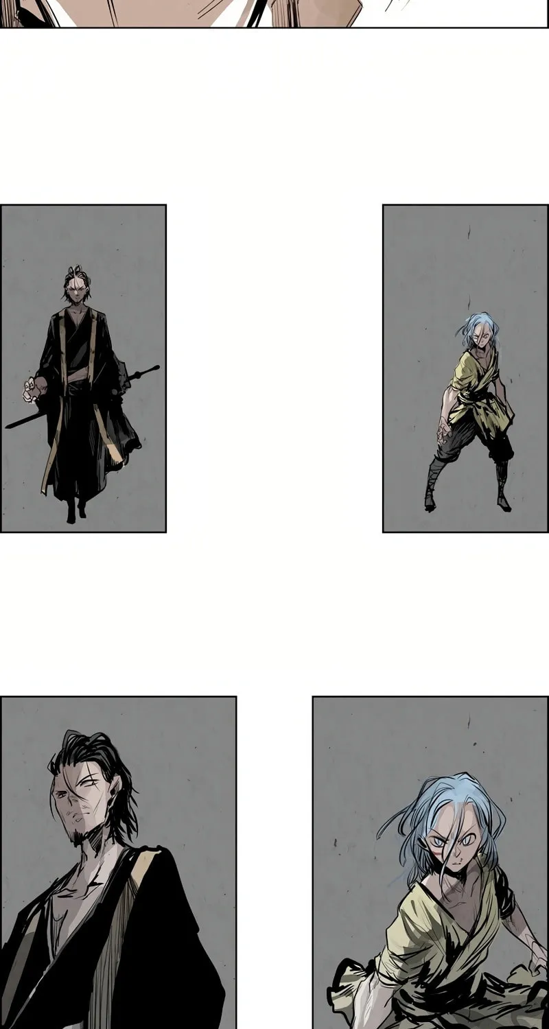 Read Two Moon chapter 30 image 30 on Lezhin